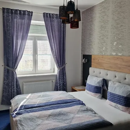 Guest house Piano &