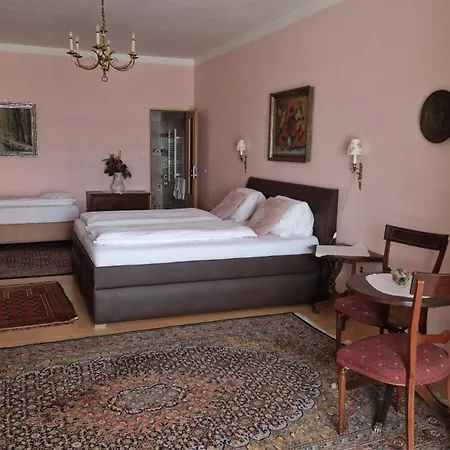 Piano & Guest house Sokolov