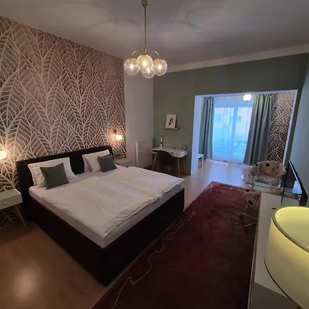 Guest house Piano & Sokolov