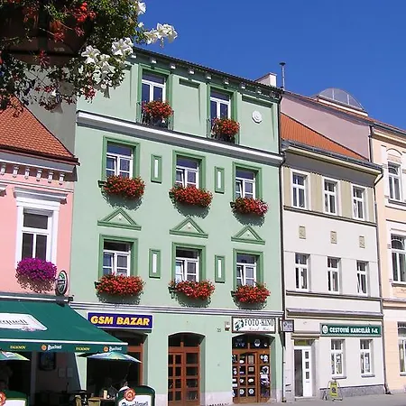 Piano & Maison d'hôtes