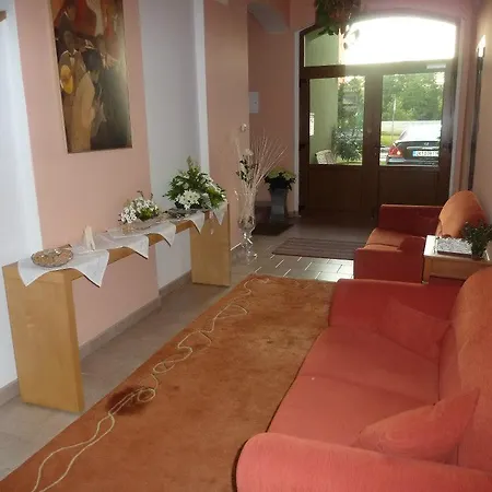 Guest house Piano & 3*